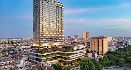 Pullman Hai Phong Grand Hotel