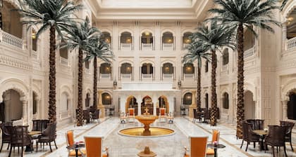 Raffles Jaipur