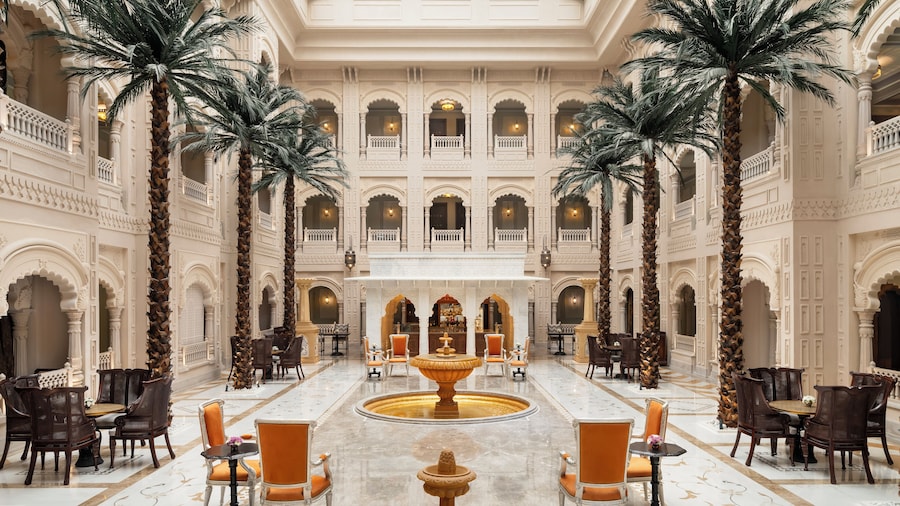 Raffles Jaipur