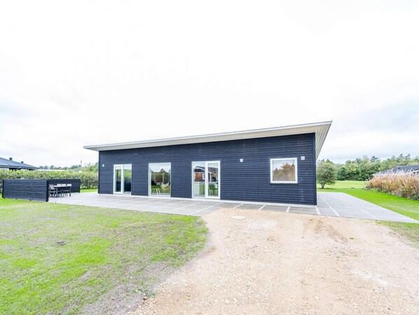 House | Exterior - 7 Person Holiday Home in Hemmet (Hemmet)