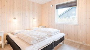 House - 7 Person Holiday Home in Hemmet (Hemmet)