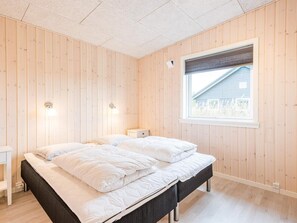 House - 7 Person Holiday Home in Hemmet (Hemmet)