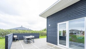 House | Exterior - 7 Person Holiday Home in Hemmet (Hemmet)