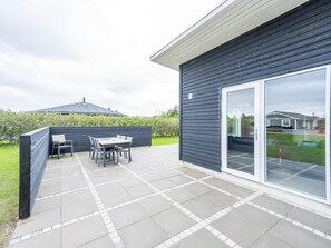 House | Exterior - 7 Person Holiday Home in Hemmet (Hemmet)