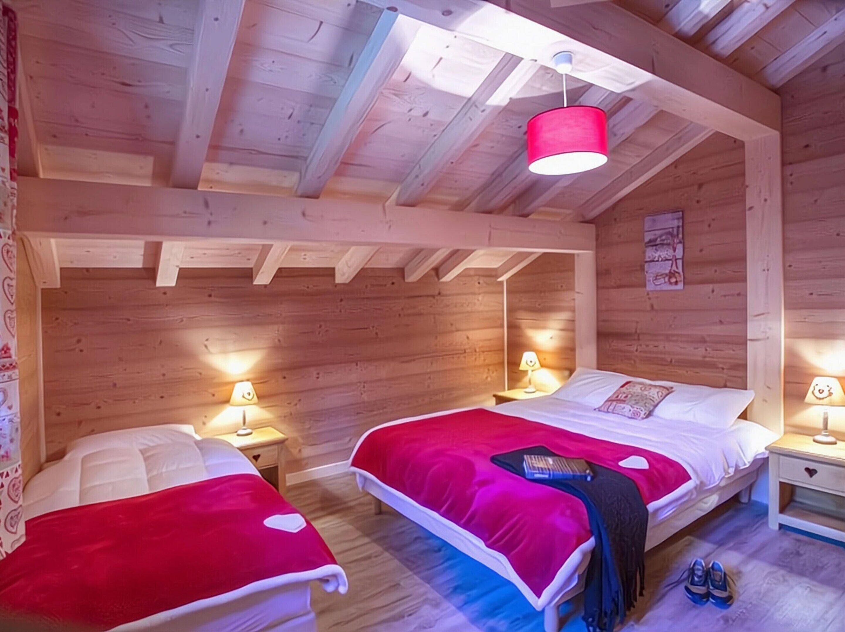 3 bedrooms