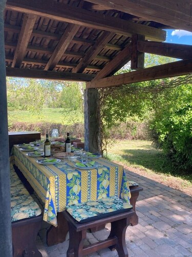 Your Family House IN THE Heart OF THE Langhe