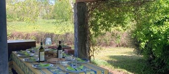 Your Family House IN THE Heart OF THE Langhe