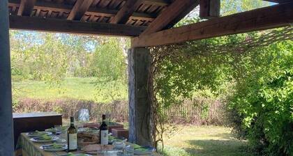 Your Family House IN THE Heart OF THE Langhe