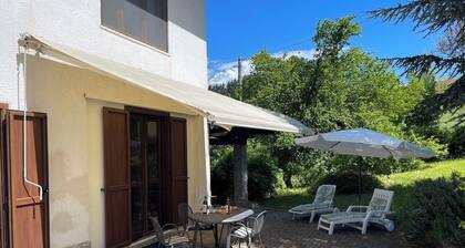 Your Family House IN THE Heart OF THE Langhe