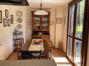 Dining - Your Family House IN THE Heart OF THE Langhe (Dogliani)