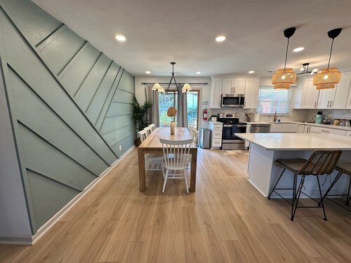 Rancher By the Bay - 1 Floor Living