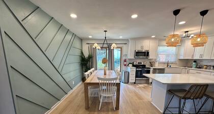 Rancher By the Bay - 1 Floor Living