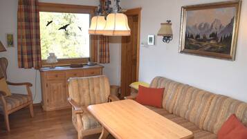 House | Tempat makan