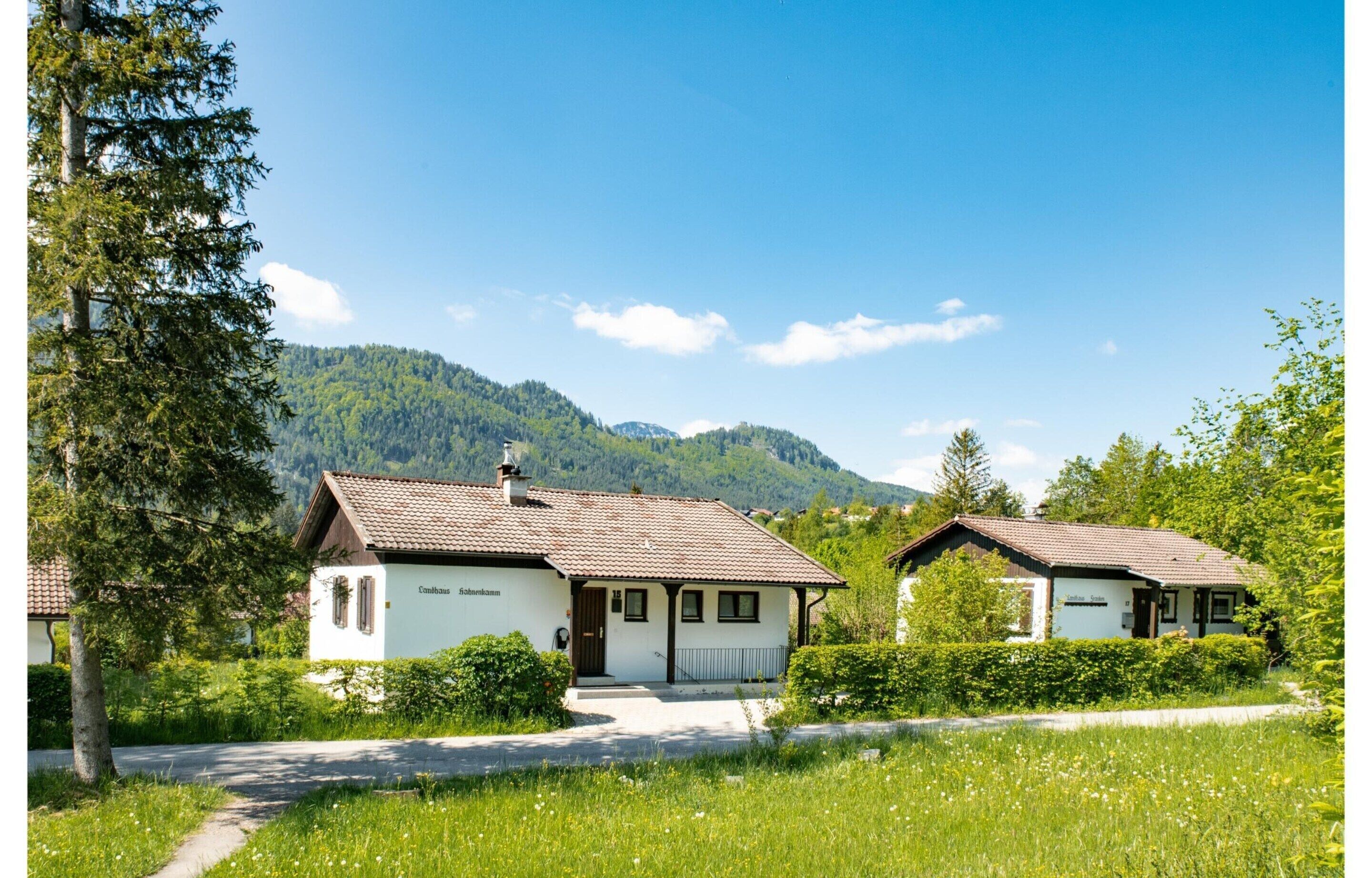 Casa | Exterior