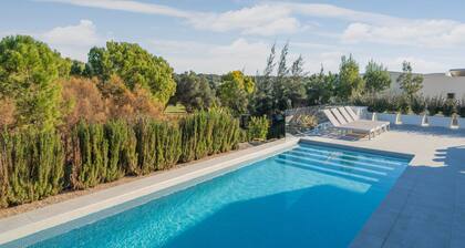 Luxury Villa Near Las Colinas