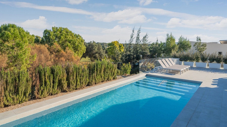 Luxury Villa Near Las Colinas