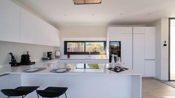 Villa | Private kitchen