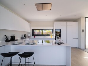 Villa | Private kitchen