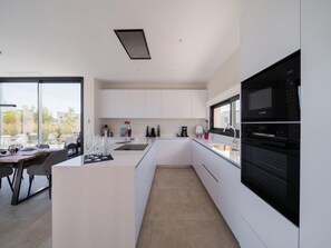 Villa | Eigene Küche
