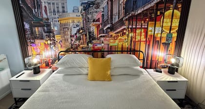 Lighthouse Inn & Suites