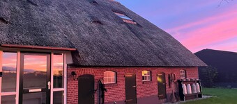 Luxury holiday home in Espelo near the Holterberg