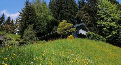 Bregenzerwald Holiday Home