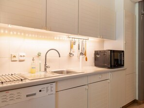 Chalet | Private kitchen