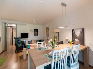 Chalet | Speisen