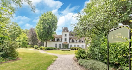 Hengelhoef Park Apartment