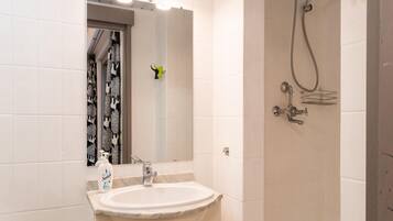 Chalet | Bathroom
