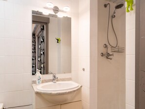 Chalet | Salle de bain