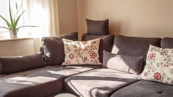 Apartment | Living area