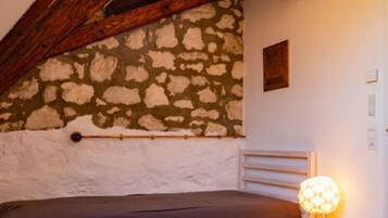 Apartment | 2 bedrooms, individually furnished