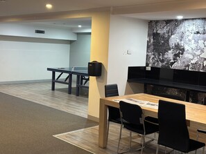 Salle de réunion