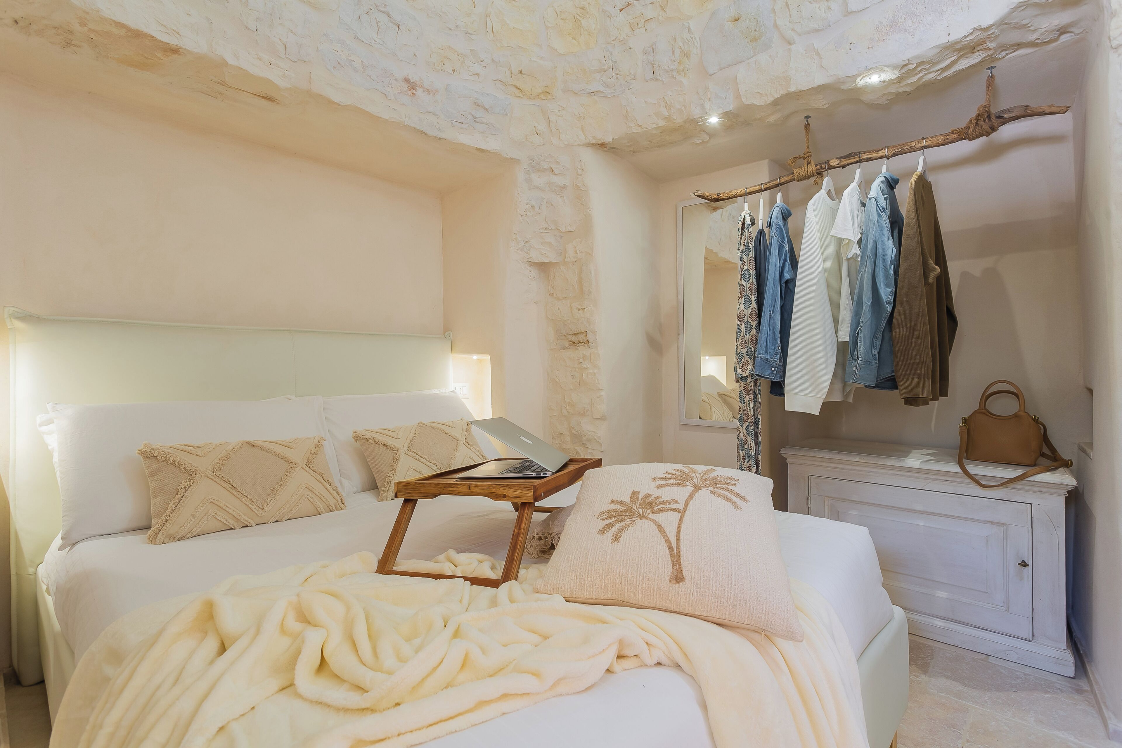 1 bedroom, free WiFi