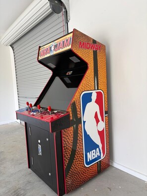 Area giochi