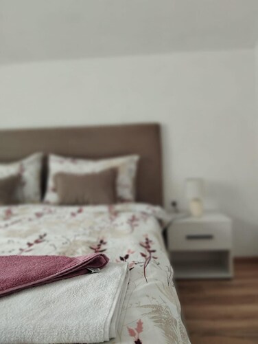 Where skyline views, modern luxury, and amenities seamlessly merge.