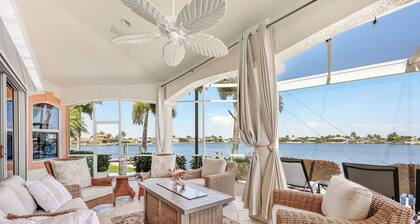 Your Private Paradise Awaits – Experience Luxury at villa paradise