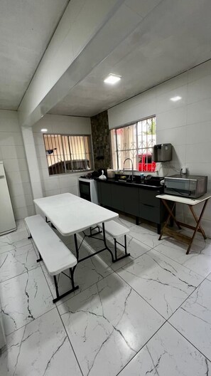 Servei de restauració