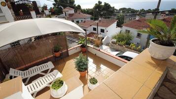 Terrazza/patio