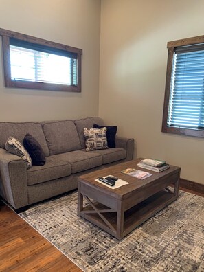 スマートテレビ