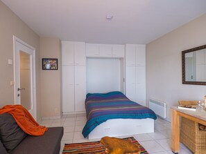 Appartement | 1 slaapkamer
