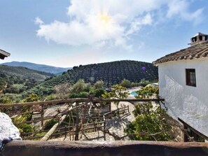 Exterior - Belvilla by OYO Casa El Serval (Montefrio)