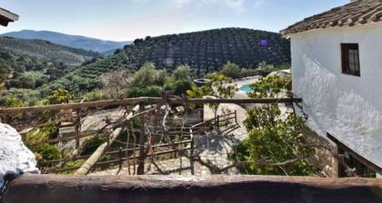 Belvilla by OYO Casa El Serval