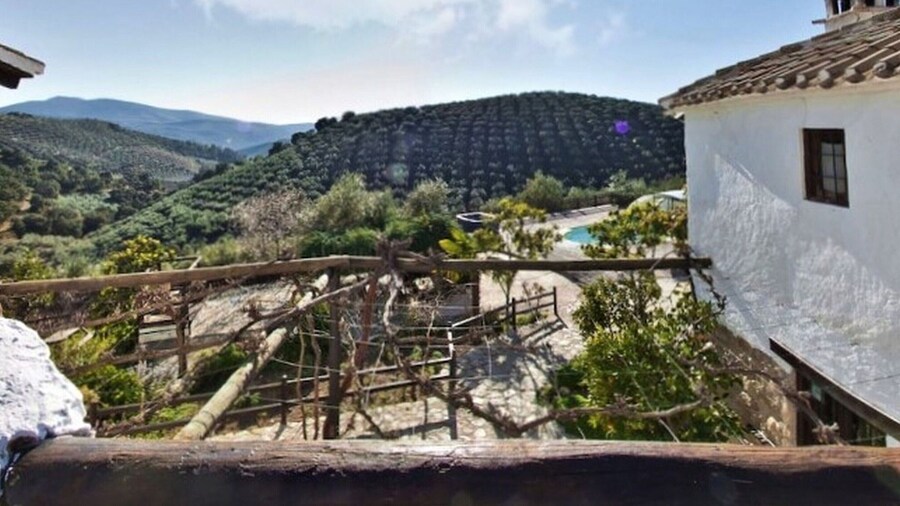 Belvilla by OYO Casa El Serval