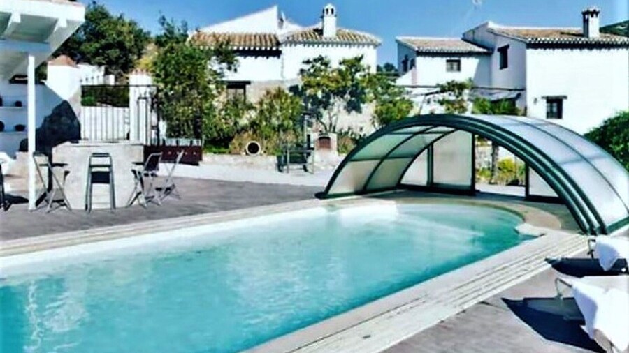 Belvilla by OYO Casa El Serval