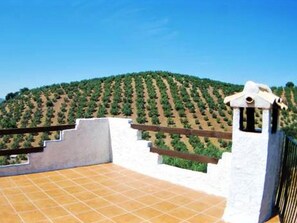 Cottage | Exterior - Belvilla by OYO Casa El Serval (Montefrio)