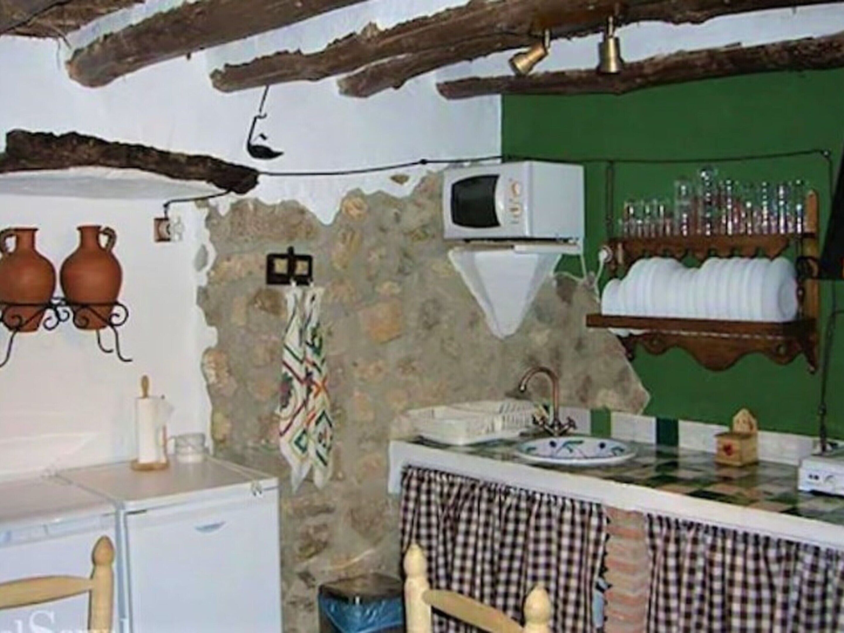 Casa de campo | Baño | Bañera