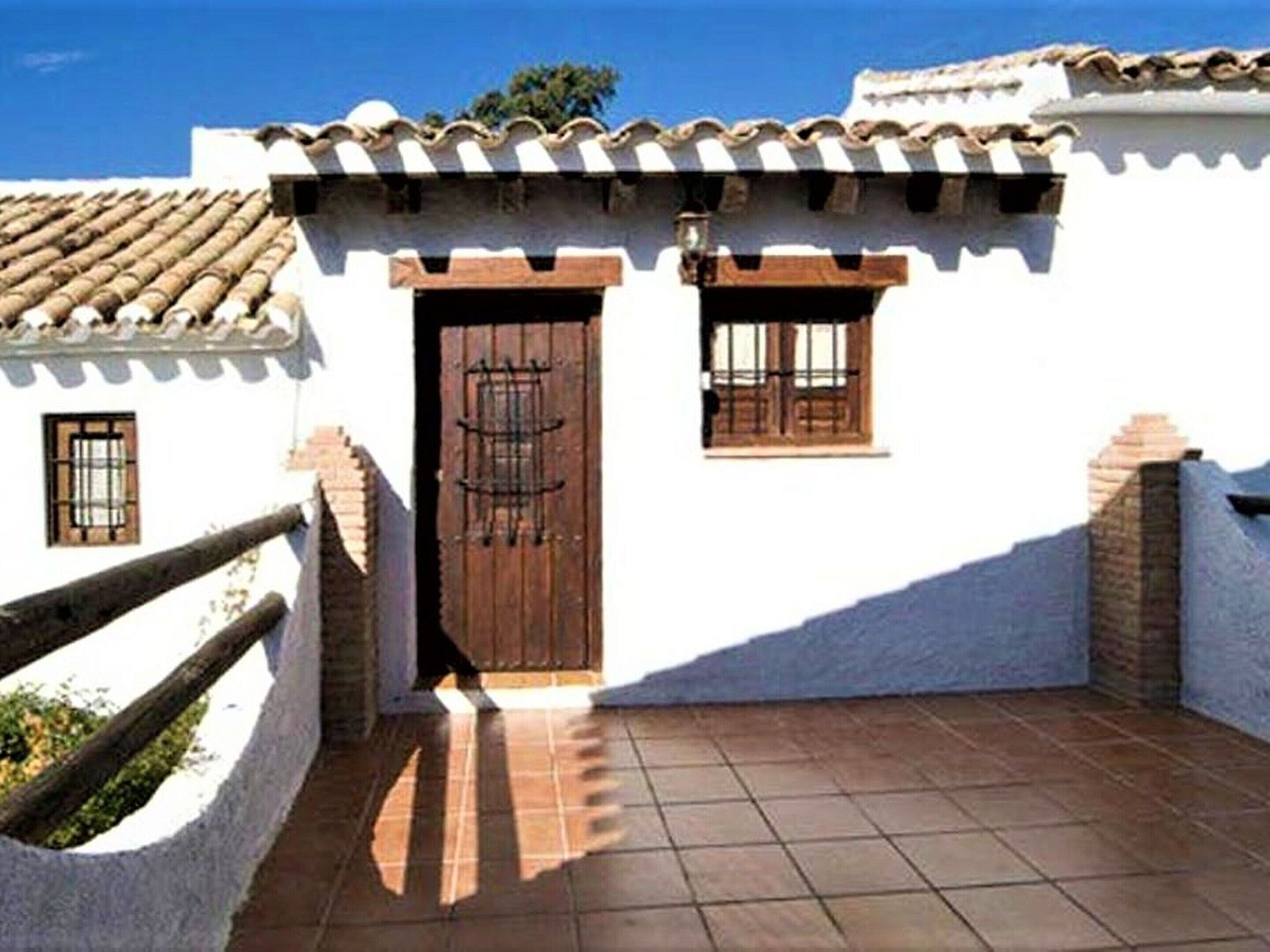 Casa rural | Exterior