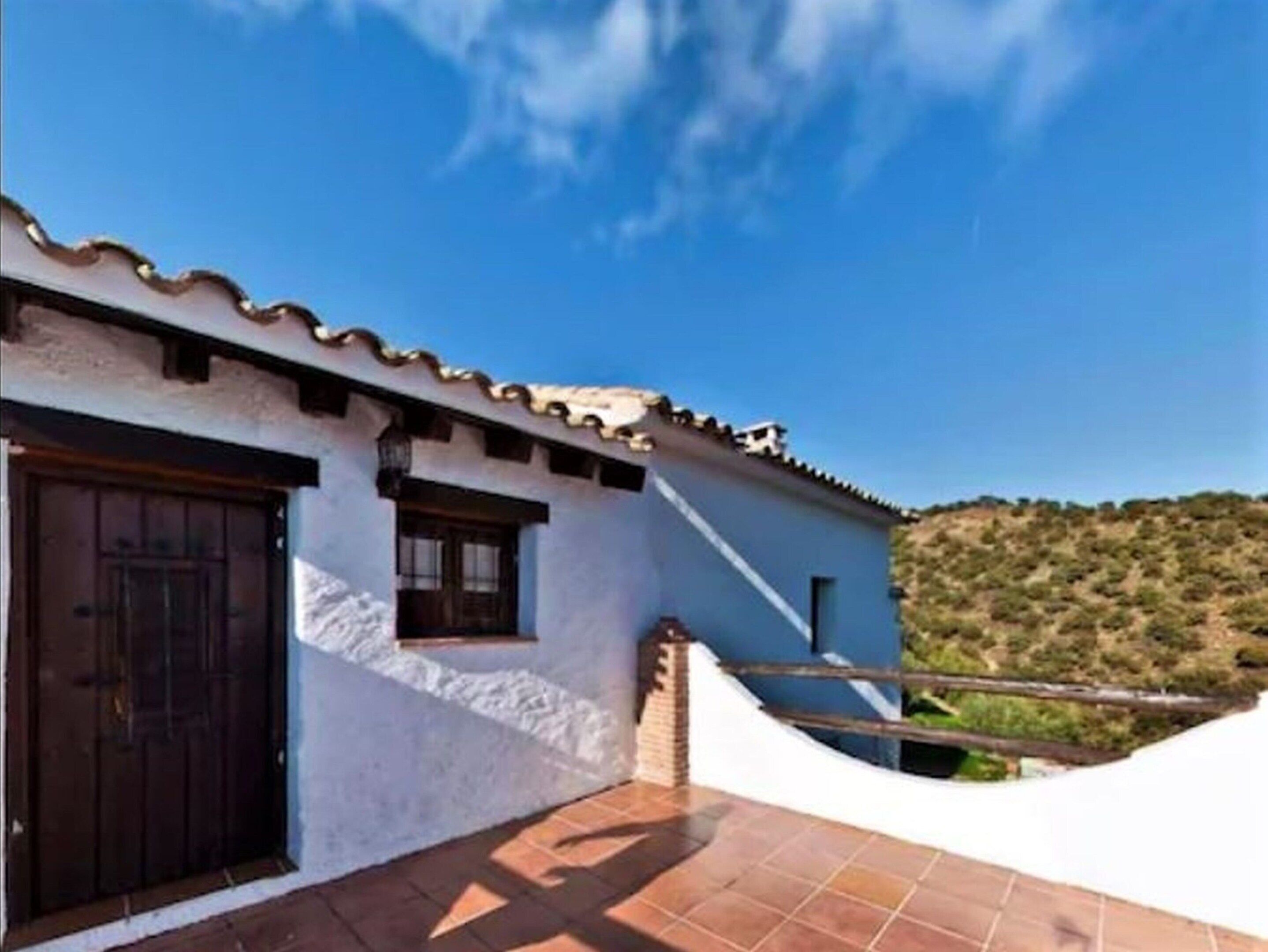Cottage | Exterior